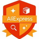 Топ с Aliexpress