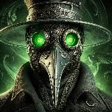 Чумной Доктор