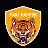 Parimatch KAPPER