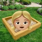 Девочки с песочницы👧🏼