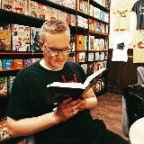 Книжковий острів