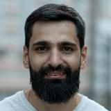 Армен Парсамян|Спорт и Бизнес: Психология Победы