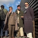 SARTORIA GUGNALI- ИТАЛЬЯНСКАЯ ОДЕЖДА