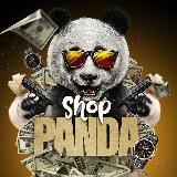 Panda_Shop