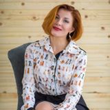 Чат психолога МГУ 👩🏻🎓 Евгении Ганевой