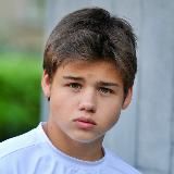 Вова Левченко