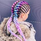 Ольга Оликова