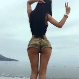 К.П.Д|КРАСАВИЦА.ПЛЯШЕТ.вДИСПЛЕЕ|