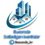 Buxoroda sotiladigan uchaskalar