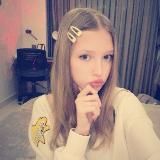 энергичная ева