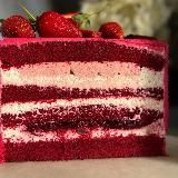 Записки кондитера