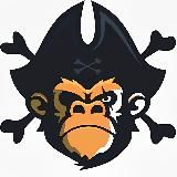 ex. ПИРАТСКАЯ БУХТА