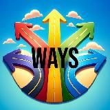 WAYS | P2P Процессинг