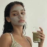 self-care with Mila