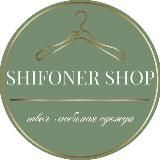 Shifonershopekb магазин/ателье стильной одежды