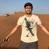 Руслан Хосроев