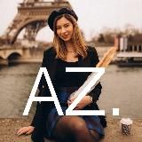 Анастасия AZ про бизнес из Италии