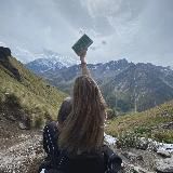 Инженер с душой писателя