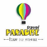 Турагентство Paradise travel