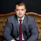 ВОЛКОВ АНТОН