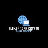 Crypto Aleksandra✨