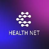 HealthNet | Медицина 🔬