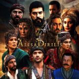 Turok1990 | Легенда | Осман | Альпарслан | Alisa Dirilis