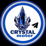 crystal-motor Chat