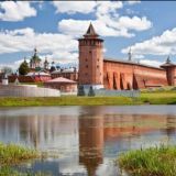 Мамы и Дети. Сергиев Посад (для детей - детям и мамам)