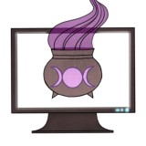 Колдун туннельного яра