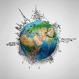 Мой адрес - Земля. Путешествия и туризм