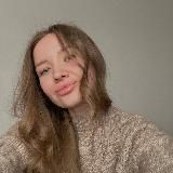 Настю о блогинге по любви 🫀