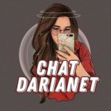 Chat Darianet ❤️