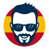 🇪🇸 Олег в Испании