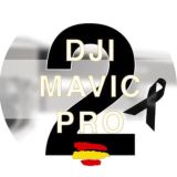 DJI Mavic 2 🇪🇸