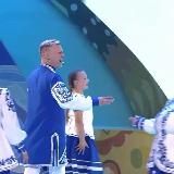 Народный коллектив Семейный ансамбль «Ретро Плюс»