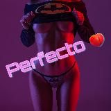 Perfecto 🍑
