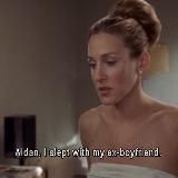 С Днем Бывшего Мужа