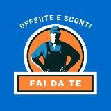 Offerte e sconti fai da Te 🇮🇹
