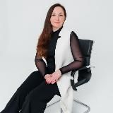 Полезные люди, нетворкинг с Юлией Рон
