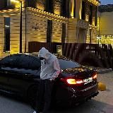 Волшебный бульвар 🧙♂️