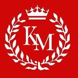 Kingsman Pub🇬🇧