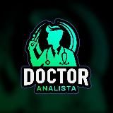 😷Doctor Analista👨🏻💻