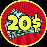 My20$💵💰💸