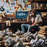 Заметки внешней пресс-службы