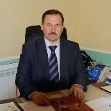 Сергей Любкин