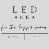 LED ANNA - для счастливой