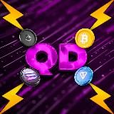 QuantDrops ⚡️⚡️