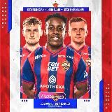 КОНСКИЙ ДВИЖ | ЦСКА 🐴