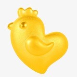 Золотой гребешок